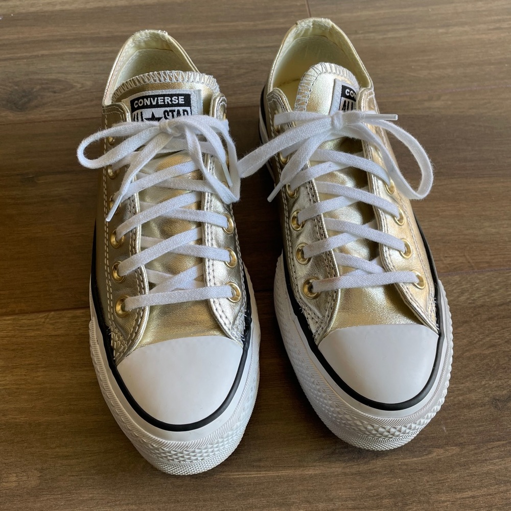 Converse platform